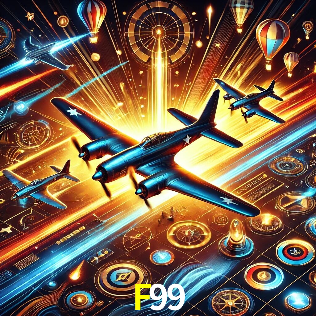 Vantagens do Aviator no F99