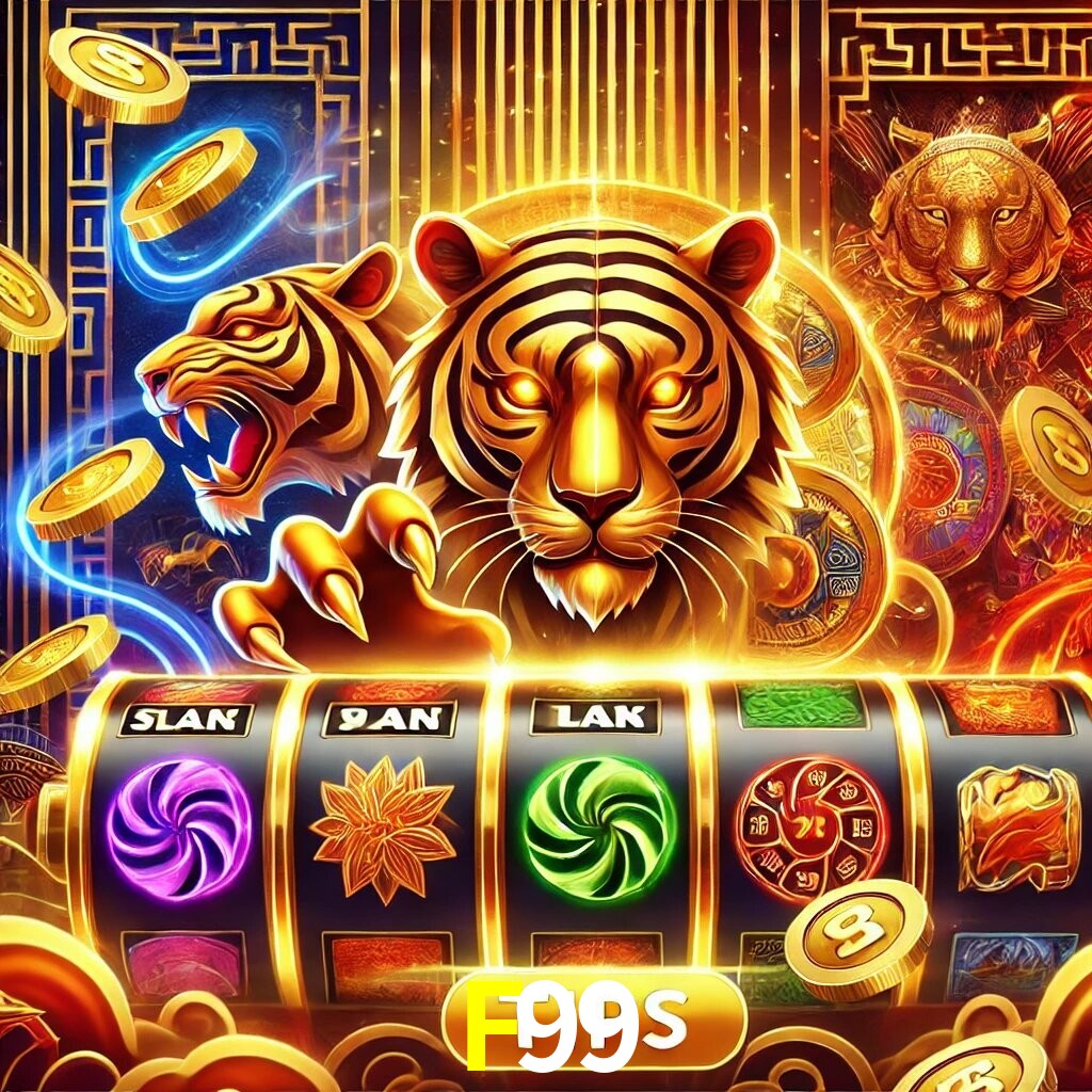 Introdução ao Fortune Tiger